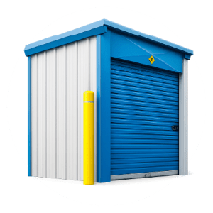 Drive Up Unit
