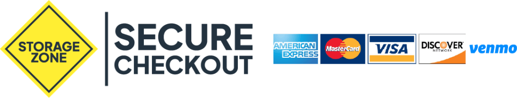 Storage Zone logo