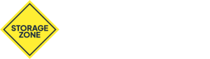 Storage Zone Logo