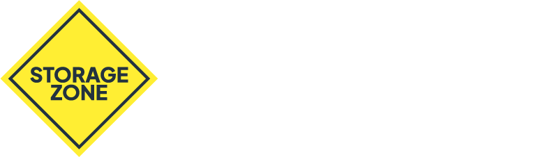 Storage Zone Logo