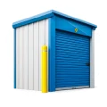 Drive Up Unit