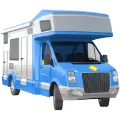 RV Vehicle Storage